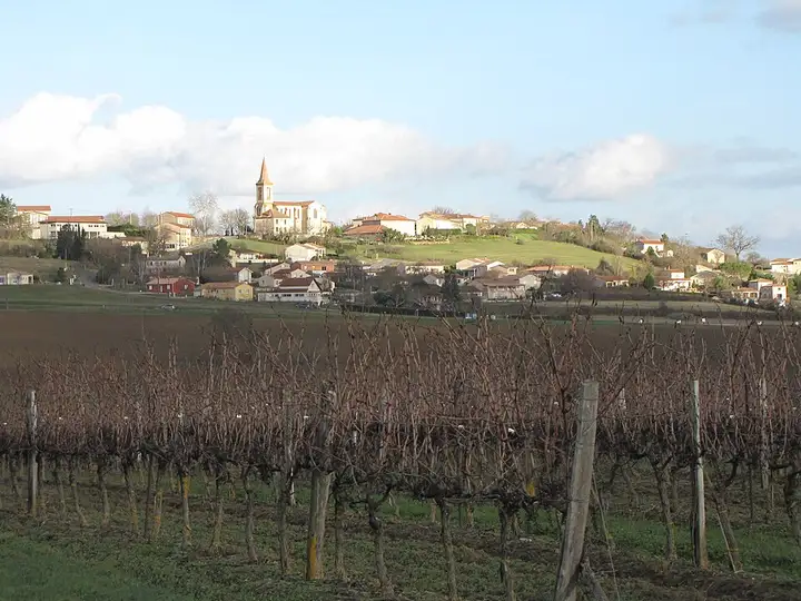 Senouillac - week-end romantique