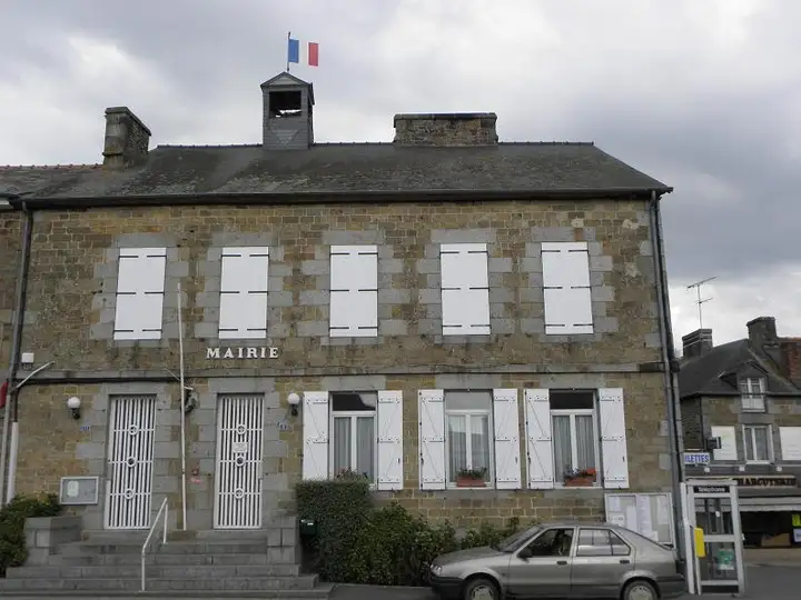 Sens-de-Bretagne - week-end romantique