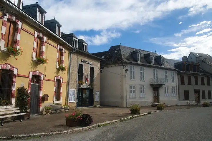 Sentein - week-end romantique