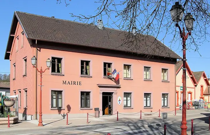 Sentheim - week-end romantique