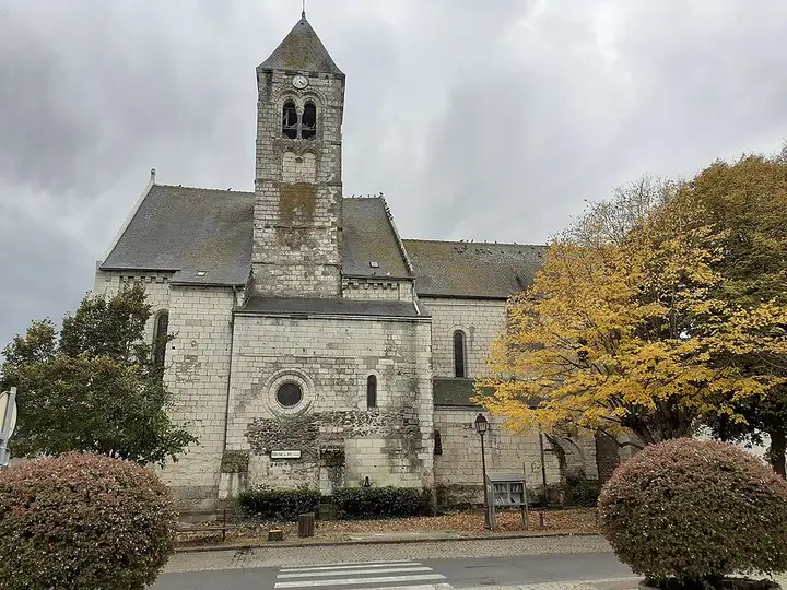 Sepmes - week-end romantique