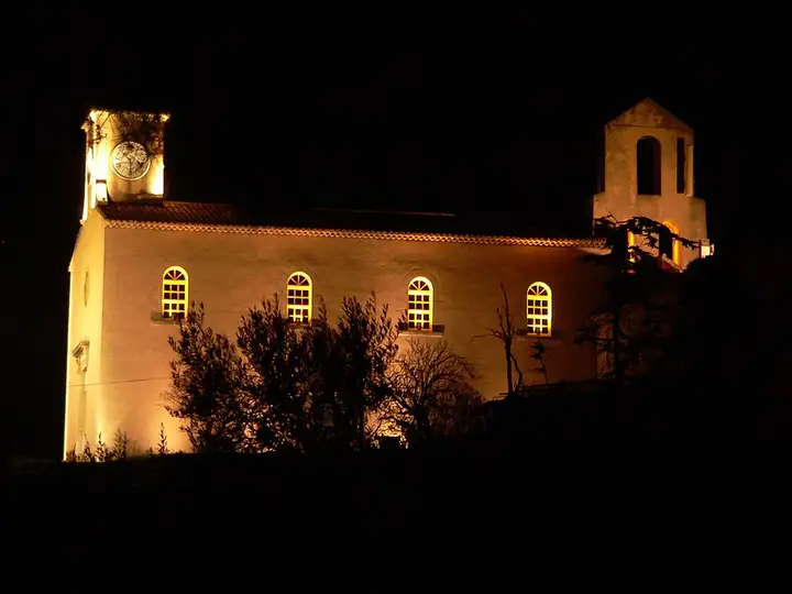 Septèmes-les-Vallons - séjour romantique