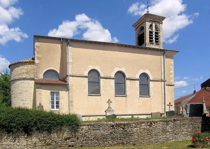 Seraumont - week-end romantique