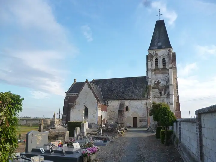 Sérévillers - week-end romantique