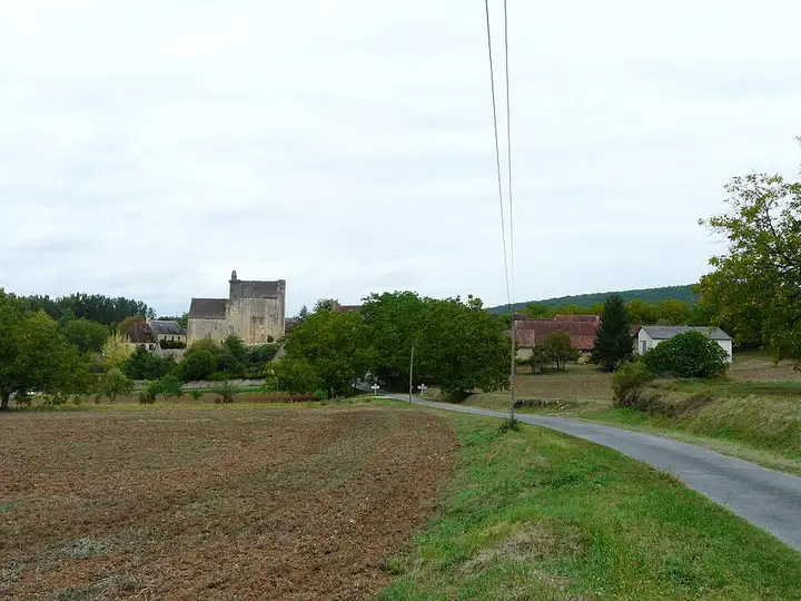 Sergeac - week-end romantique