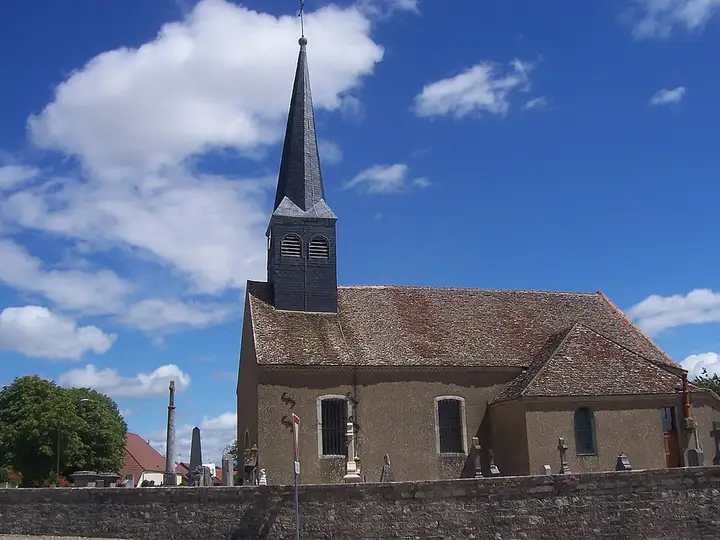 Sermesse - week-end romantique
