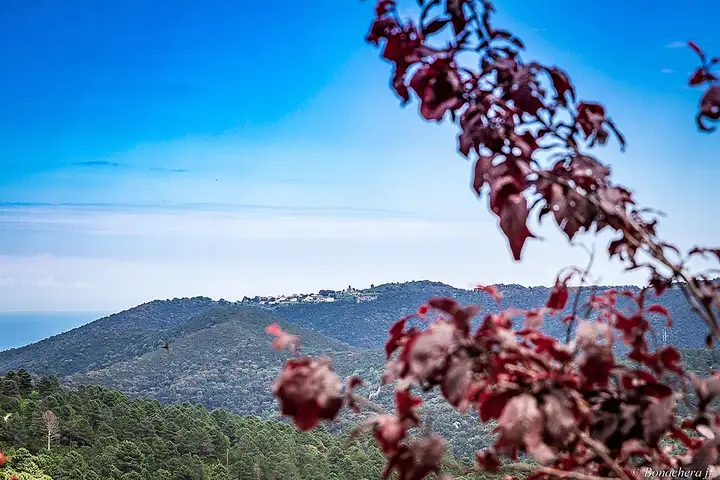 Serra-di-Fiumorbo - week-end romantique