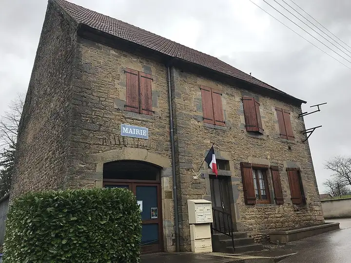 Serre-les-Moulières - week-end romantique