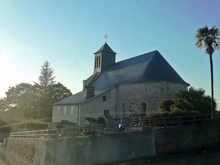 Serres-Sainte-Marie - week-end romantique