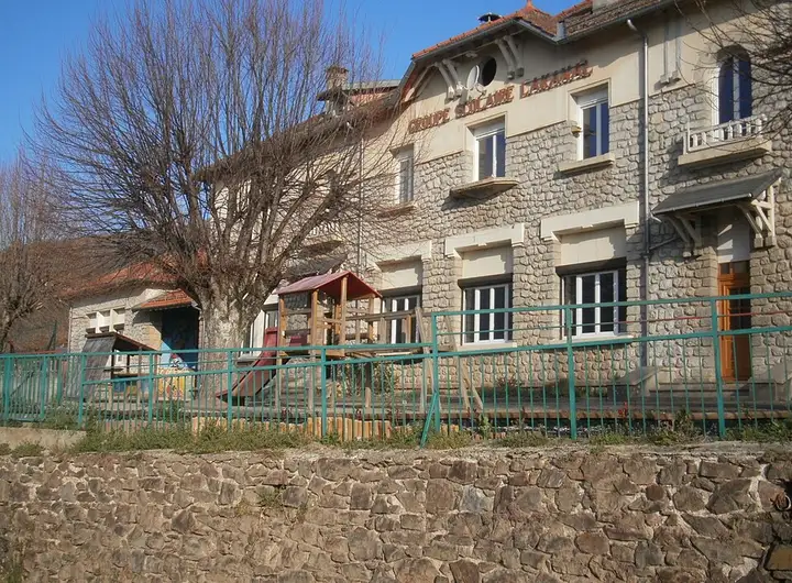 Serres-sur-Arget - week-end romantique