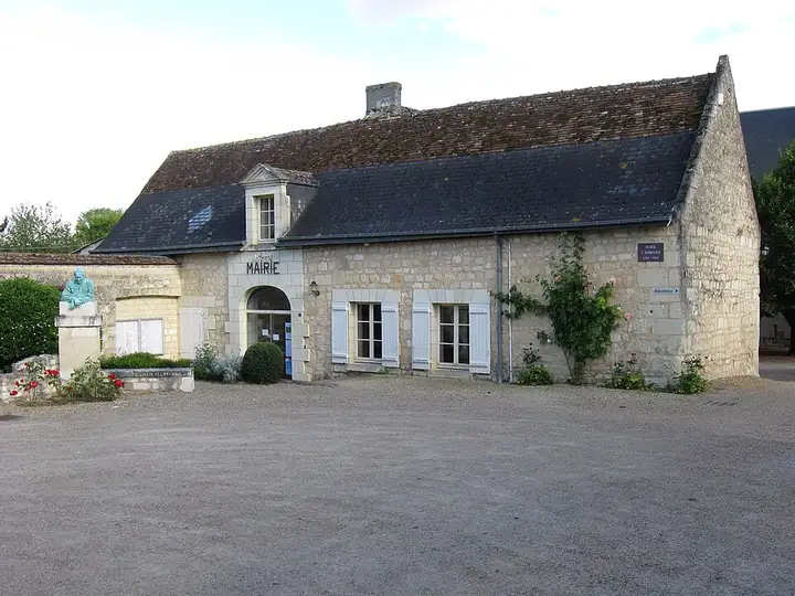 Seuilly - week-end romantique