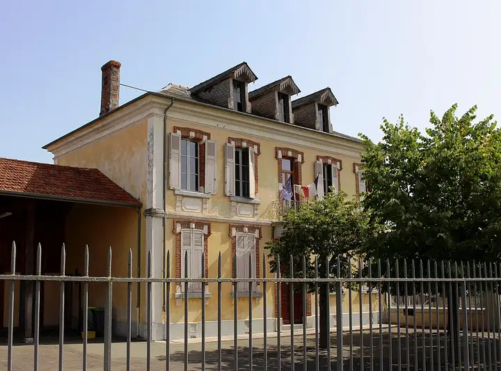 Siarrouy - week-end romantique