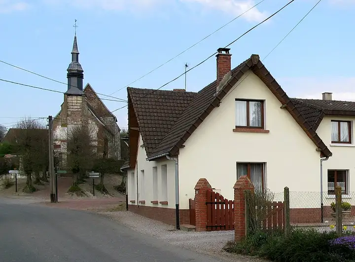 Sibiville - week-end romantique