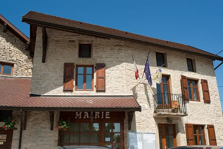 Siccieu-Saint-Julien-et-Carisieu - week-end romantique