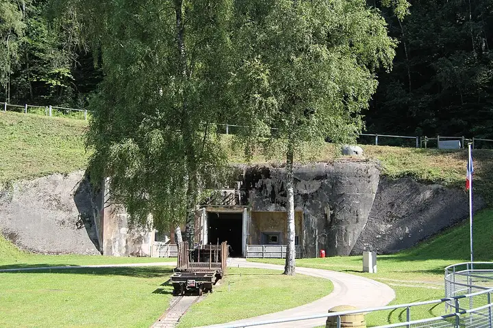 Siersthal - week-end romantique