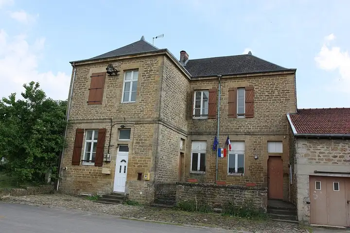 Signy-Montlibert - week-end romantique