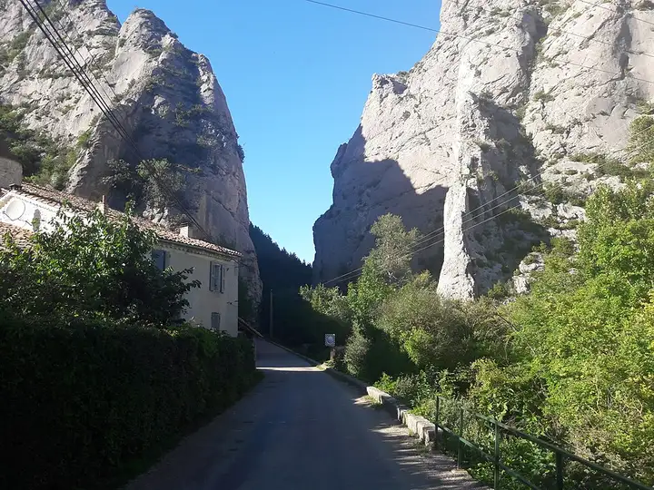 Sigottier - week-end romantique