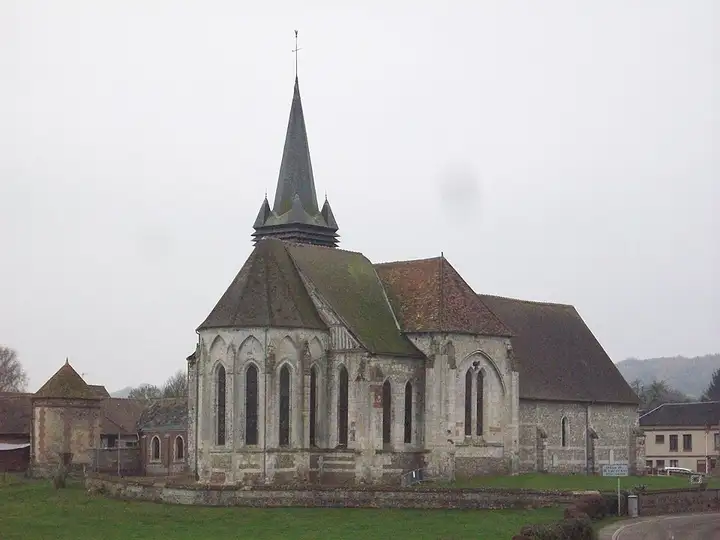 Sigy-en-Bray - week-end romantique