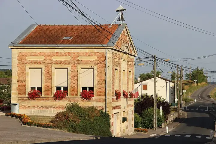 Silmont - week-end romantique