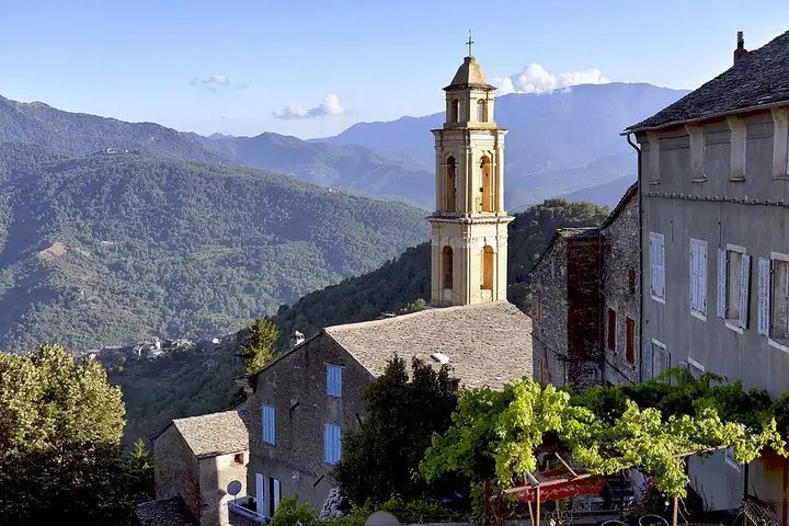 Silvareccio - week-end romantique