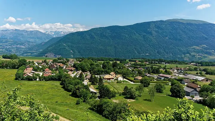 Sinard - week-end romantique