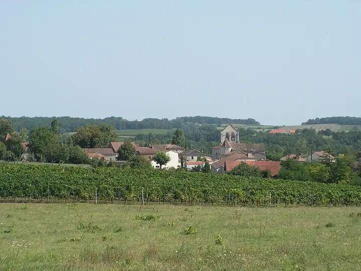 Singleyrac - week-end romantique