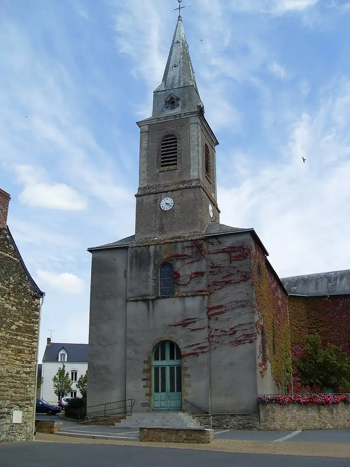 Sion-les-Mines - week-end romantique