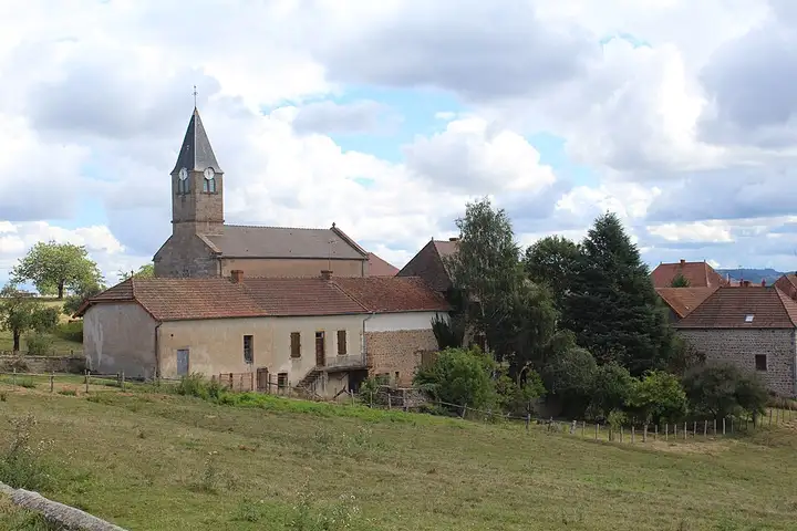 Sivignon - week-end romantique