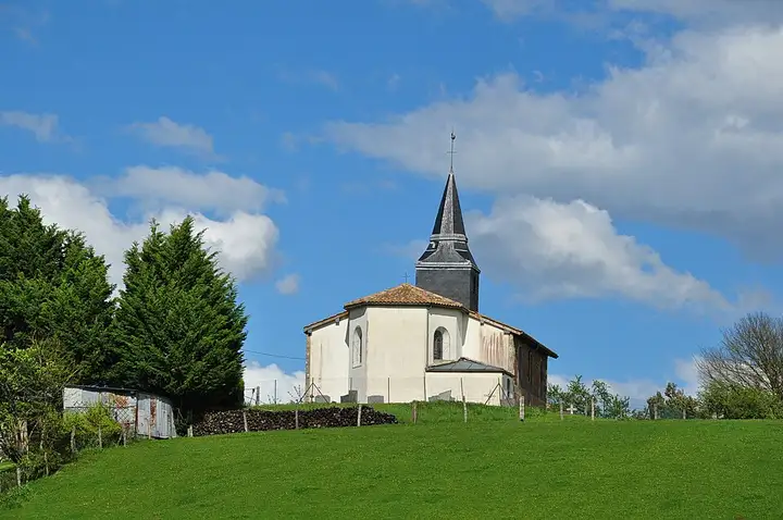 Sivry-Ante - week-end romantique