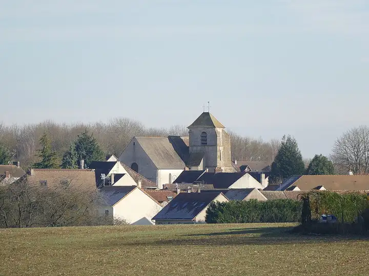 Soindres - week-end romantique
