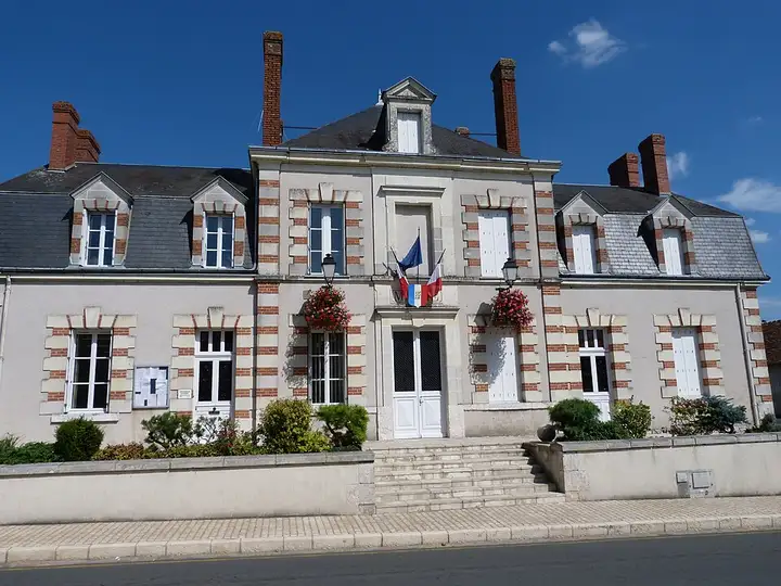 Soings-en-Sologne - week-end romantique