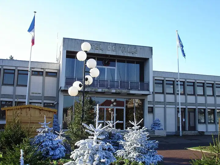 Soisy-sous-Montmorency - séjour romantique
