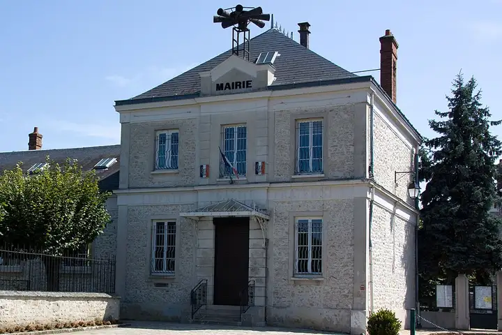 Soisy-sur-École - week-end romantique