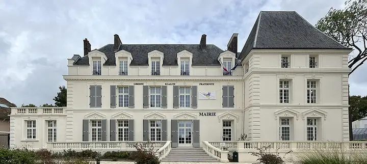 Soisy-sur-Seine - séjour romantique