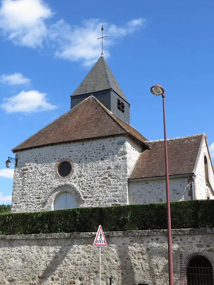 Soizy-aux-Bois - week-end romantique