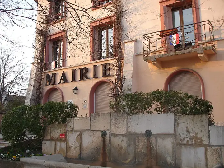 Solaize - week-end romantique