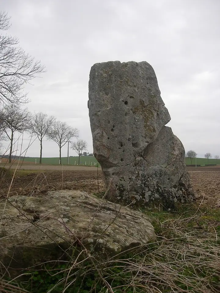Soligny-les-Étangs - week-end romantique