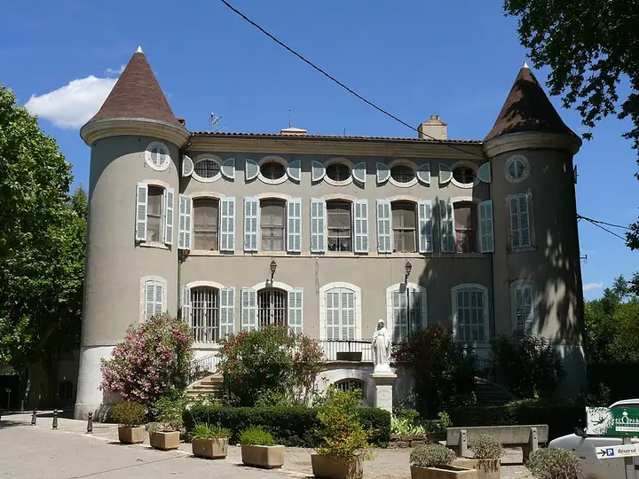 Solliès-Ville - week-end romantique