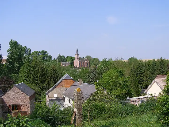Solrinnes - week-end romantique