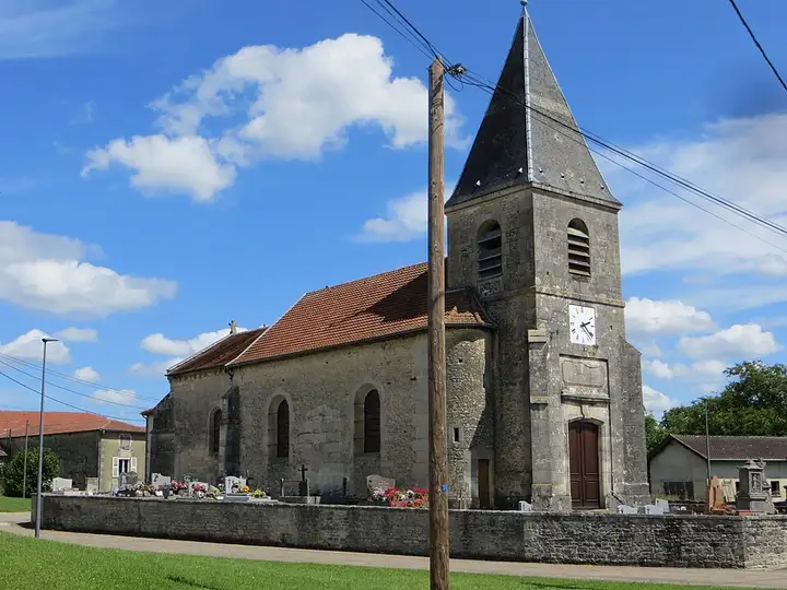 Sommancourt - week-end romantique