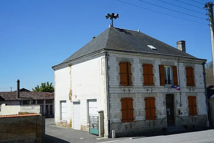 Somme-Suippe - week-end romantique