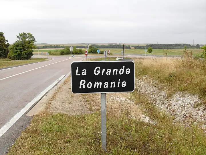 Somme-Vesle - week-end romantique