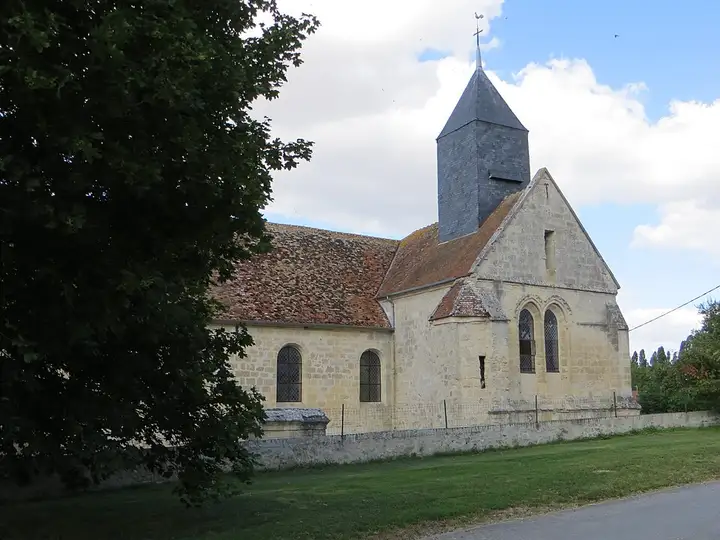 Sommelans - week-end romantique
