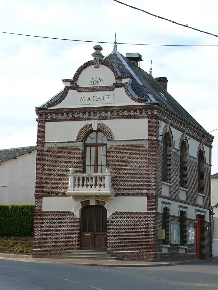 Sommereux - week-end romantique