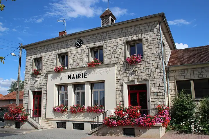 Sommesous - week-end romantique