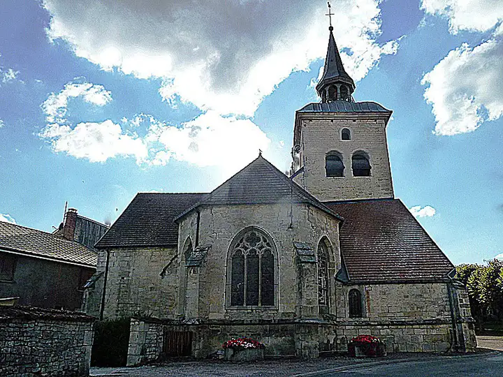 Soncourt-sur-Marne - week-end romantique
