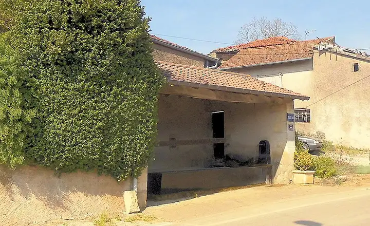 Soncourt - week-end romantique