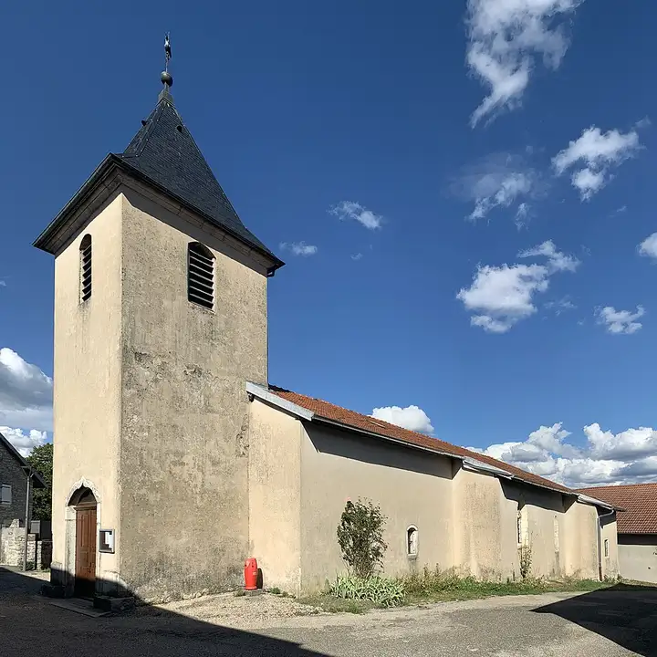 Sonthonnax-la-Montagne - week-end romantique