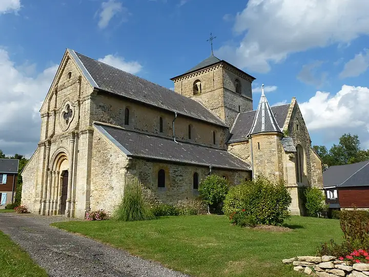 Sorcy-Bauthémont - week-end romantique