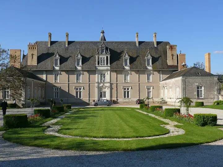 Sorigny - week-end romantique